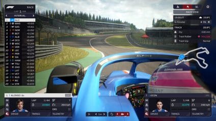 F1® Manager 2022 Free Download