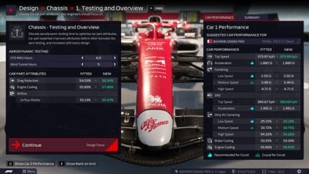 F1® Manager 2022 Free PC Download