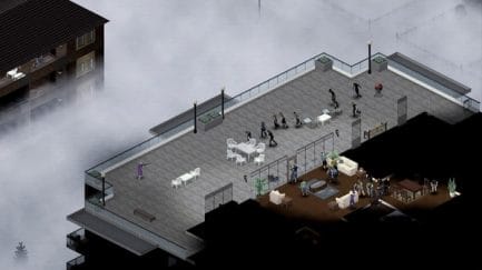 Project Zomboid Free PC Download