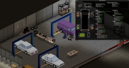 Project Zomboid Free Game Download