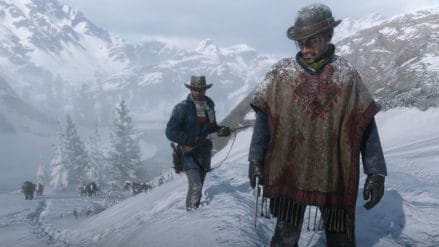 Red Dead Redemption 2 Free PC Download
