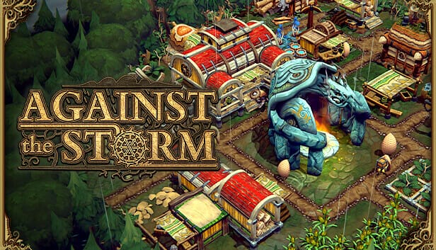 Against the Storm Free Download