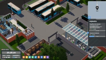 City Bus Manager Free PC Download