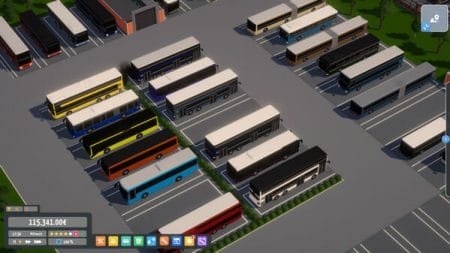 City Bus Manager Free Game Download