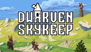 Dwarven Skykeep Free Download