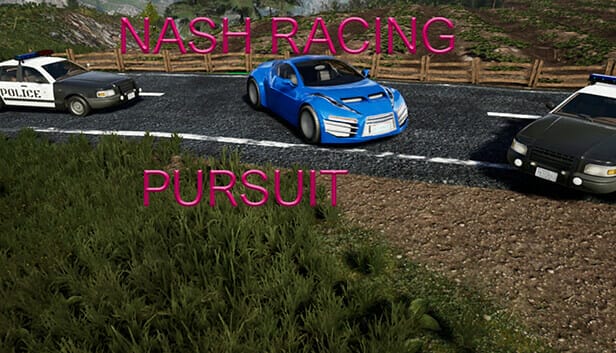 Nash Racing: Pursuit Free Download